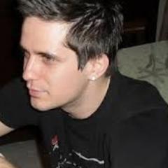 pazcaloso's profile picture. mi pasión: la música!!!!