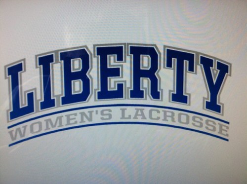 Liberty Girls Lax