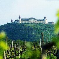 Stift Göttweig (@goettweig) 's Twitter Profile