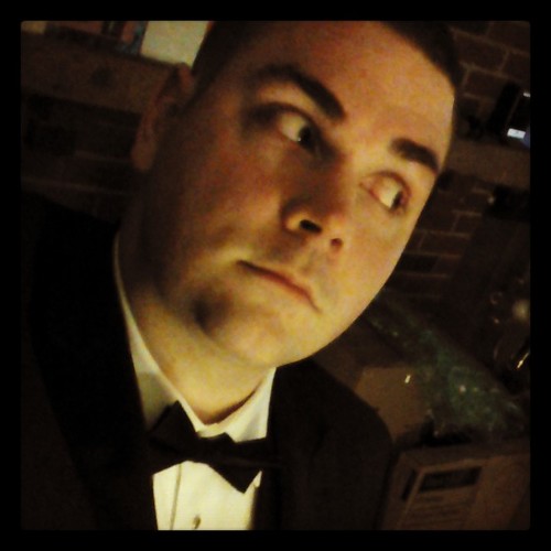 SiO_SPAWN's profile picture. IPMBA, OPOTA, CCW, NRA Instructor, Freemason, Knight Templar.10 Firearms, Ordained Minister, Survival Instructor.  I'm a beast. What can I say.