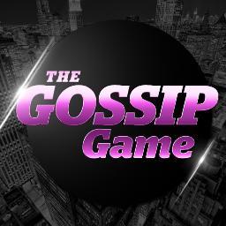 The OFFICIAL account for @VH1's #GossipGame!