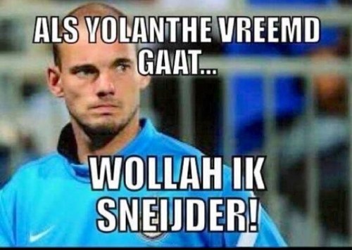 Voor de leukste en domste plaatjes, volg ook me echte account: @vanleeuwe1