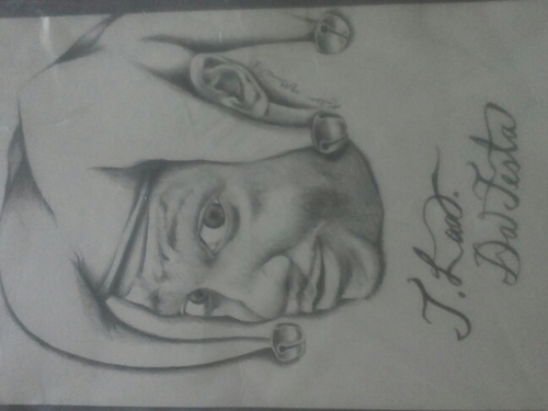 A VOICE.....jus wanna be heard!
