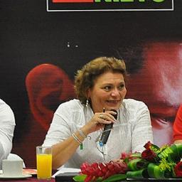 Yo_conAnaG_voy's profile picture. somos militantes, mujeres y jóvenes de campeche que respaldamos el trabajo de Ana Graciela, mujer de la cultura del esfuerzo y  comprometida con todos nosotros.