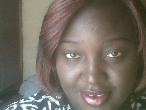 ipalang's profile picture. God's love