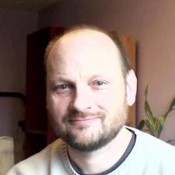 DB_Migrator's profile picture. Dad, DBA, DB Migration Dude