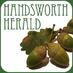 Handsworth Herald (@mickattheherald) Twitter profile photo