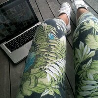 Dalila F. (@ladihva) 's Twitter Profile