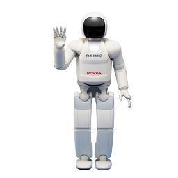 Official news and information about Honda's humanoid robot, ASIMO, from American Honda. On Facebook too: http://t.co/IQ35fo44he