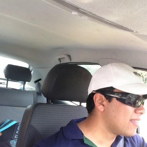 giancacb's profile picture. 