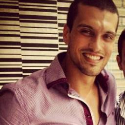 alexmds3's profile picture. Aprenda como se você fosse viver para sempre. Viva como se você fosse morrer amanhã.
Gandhi