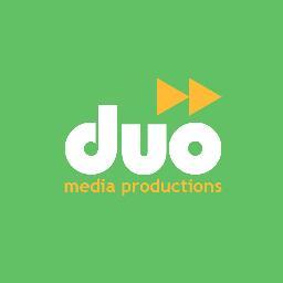 DUO Media Productions is a storytelling production company. Our motto Do Unto Others is reflected in our name & business ethic. Love #indiefilm @lastmanrocking