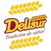 Delisur (@delisur_sa) Twitter profile photo