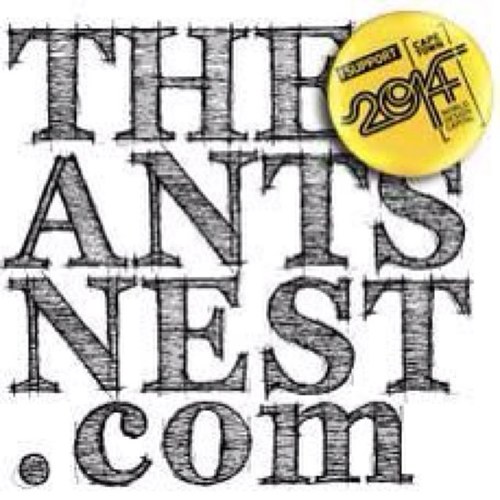 TheAntsNest_com's profile picture. Online Creative Agency