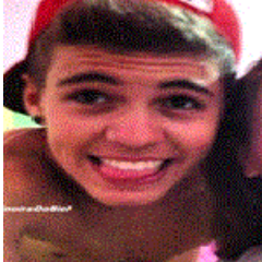 Como um anjo vc apareceu na minha vida @McBlEL ❥