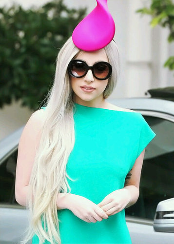 When POP sucks the tits of ART.