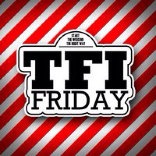 ThatFridayFeel's profile picture. Posting motivational tweets to get you through the week.