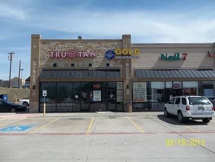 Gold & Silver Buyers in Lindale Tx
If you sell your gold or silver to anyone else, you just lost money! Come visit us!