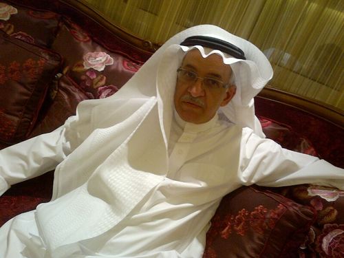 gazzaz2003's profile picture. - سفير متقاعد - السعودية العظمى 🇸🇦