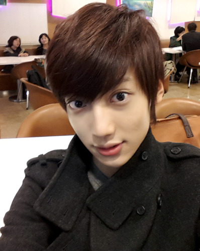 보이프렌드 광민 유저 팬썹X