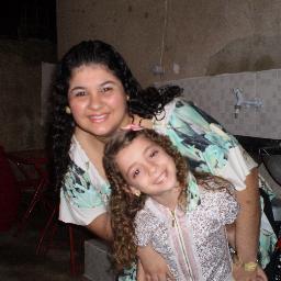 Eu amo minha Familia...