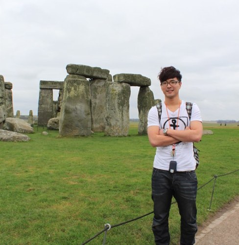 allensun10's profile picture. 