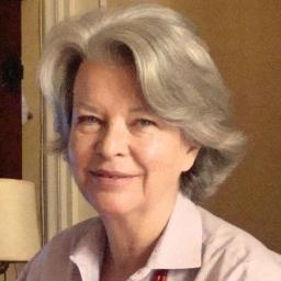 ESG Director & columnist Impakter News; economist (Columbia U.), former #UN director;  #fiction writer, painter, Italy fan❤️ Not really on X anymore
