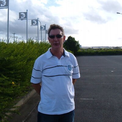Profile Picture of Bruce Golding (@G3tTraffic) on Twitter
