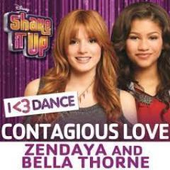 HELLO EVERYONE. This account for Bella Thorne and Zendaya Coleman. Welcome Follow me if you love Bella and Zendaya.