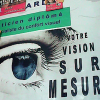 genesis'optic (@genesisoptic) 's Twitter Profile