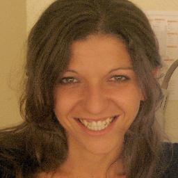 Periodista. Fundadora de  https://t.co/Sd1J38aBS4 y directora asociada de https://t.co/aL9ObCPX1h. Me interesa la comunicación y el marketing, Workaholic y adicta a ser feliz