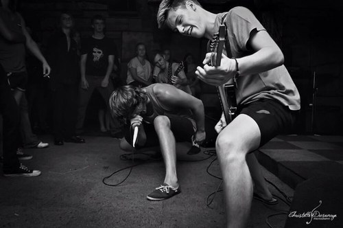 rdbSOAS's profile picture. Frontman/vocalist for Story Of A Stranger @SOASofficial Biscuits and chips rule, Ice hockey mosher, See you in the pit!!