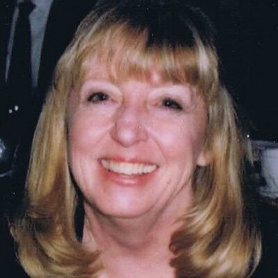 Profile Picture of Linda Faye Maloney (@lfmalon) on Twitter
