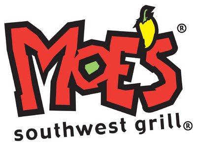 Moe's serves incredible burritos, tacos, fajitas, quesadillas, salads. We Cater to businesses, meetings, parties and every event you could possibly think of.