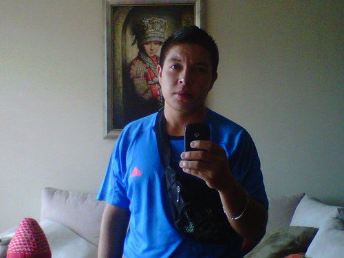 erick94316682's profile picture. 