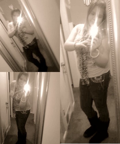 its Mrs.CariiiBabe !!!! follow My Best Friend ever @lexiinakole