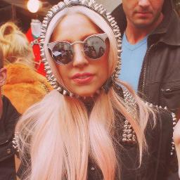 Fui demitido da haus, sei tudo sobre Lady Gaga e ela é uma fraude!