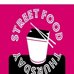 We present a collection of some of the best
sidewalk delicacies from around the world all under one roof, every Thursday night in http://t.co/KE1EdnsKM0.
