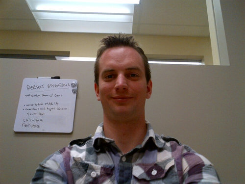 Sports fan and self professed sport marketing nerd.