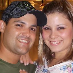 Eder_Luh's profile picture. Somos um casal com sonhos...nos amamos...somos felizes...várias conquistas e temos Jesus entre nós!