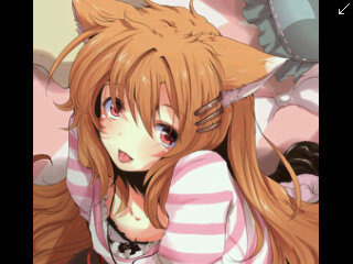 Jailed account of @ElysionTheWitch.