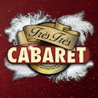 trestrescabaret's profile picture. 