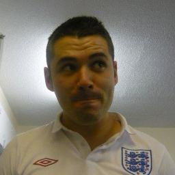 McGregorAFC1985's profile picture. 