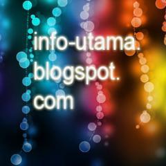 Blog Informasi dan Hiburan Paling Utama