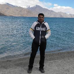 An entrepreneur, Foodie, Introvert, Traveller, A Die hard Liverpool fan, Football, Cricket, F1