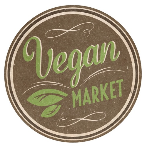 veganmarket's profile picture. Venta de comida casera vegana, recetas, opiniones...