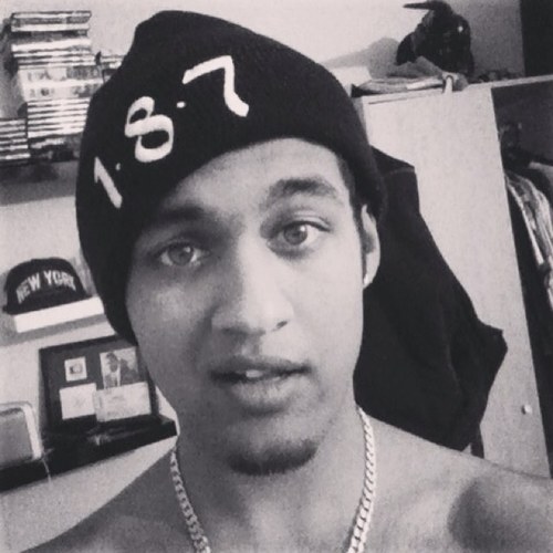 AnthonyJHall_93 Profile Picture