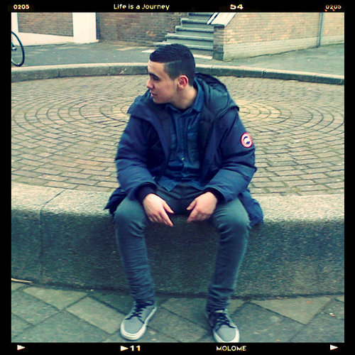 #SoccerPlayer/#TrotseBerber♥ NF=FB!