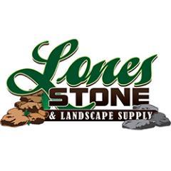 LonesStone's profile picture. Lones Stone & Landscape Supply has the area's largest supply of unique stone products. From Decorative ,Aggregates, to the Largest Stone Boulders in the area!