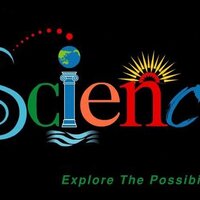 Mary Raymond (@science_raymond) 's Twitter Profile